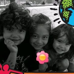 Meet your Posher, Evelyn